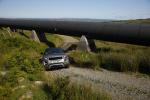 Land Rover Range Rover Evoque 5-Door 2012 года